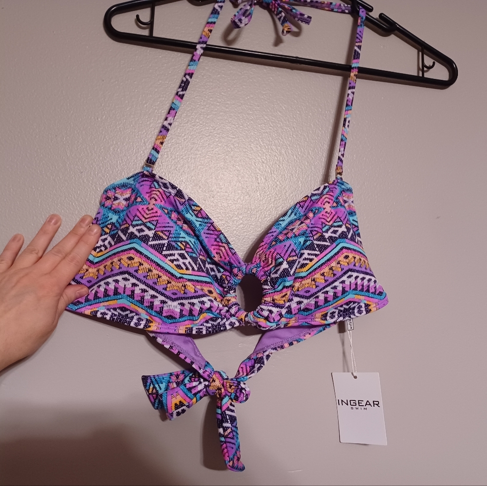 Bathingsuit top